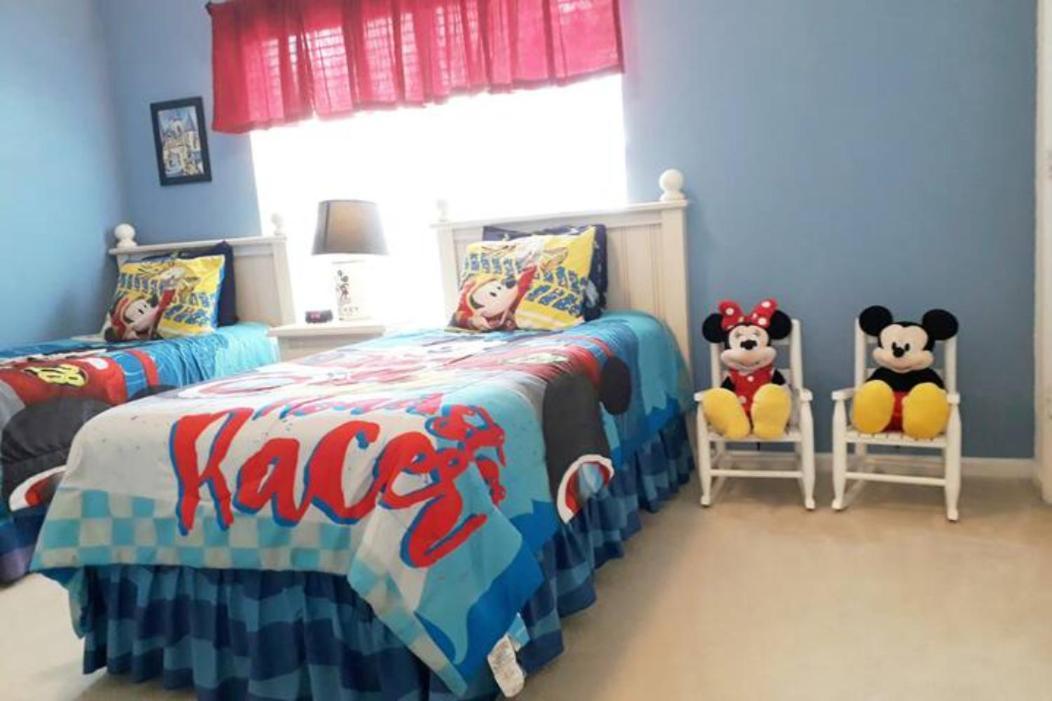 Disney Home Orlando Ngoại thất bức ảnh