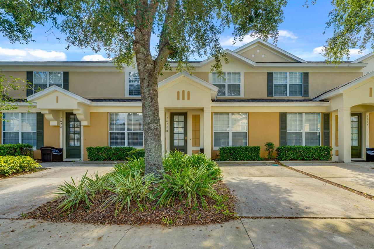 Disney Home Orlando Ngoại thất bức ảnh