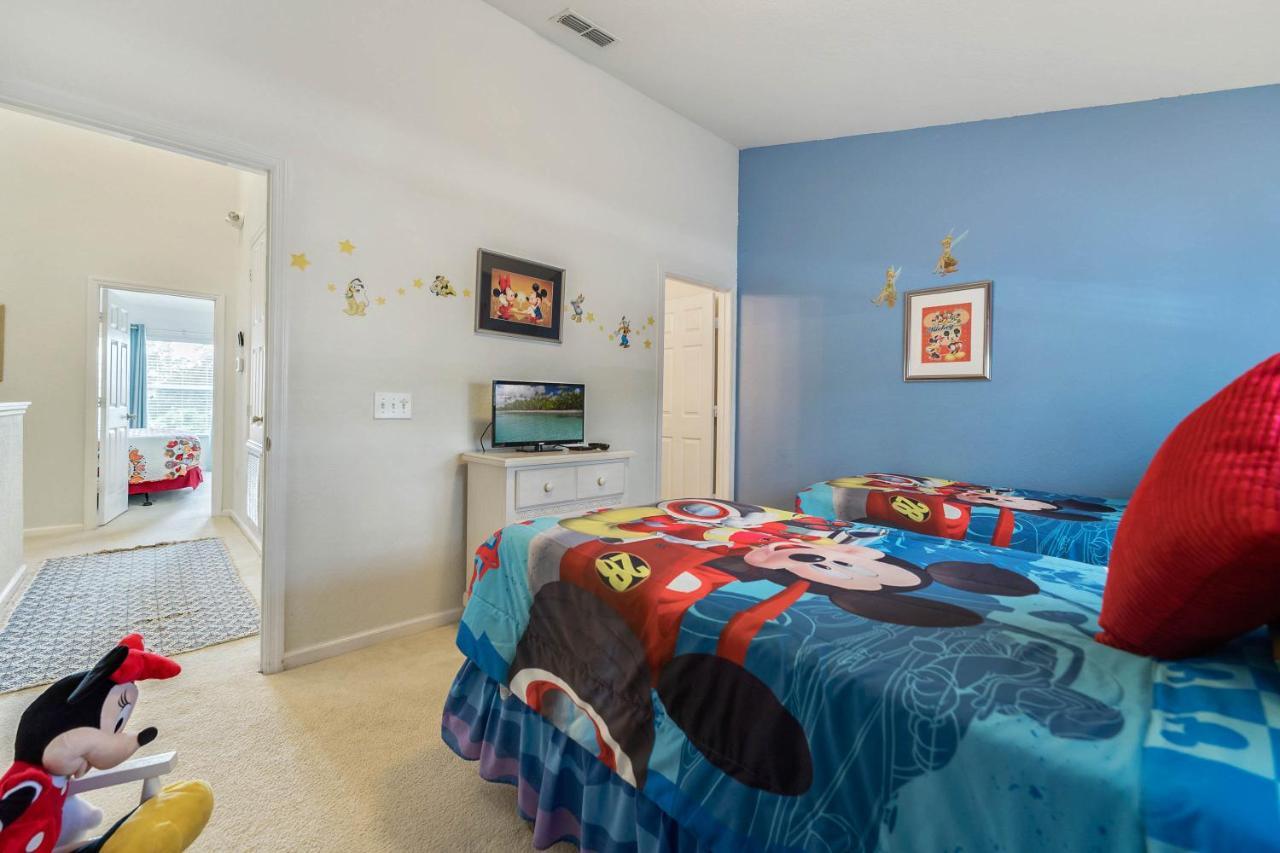 Disney Home Orlando Ngoại thất bức ảnh
