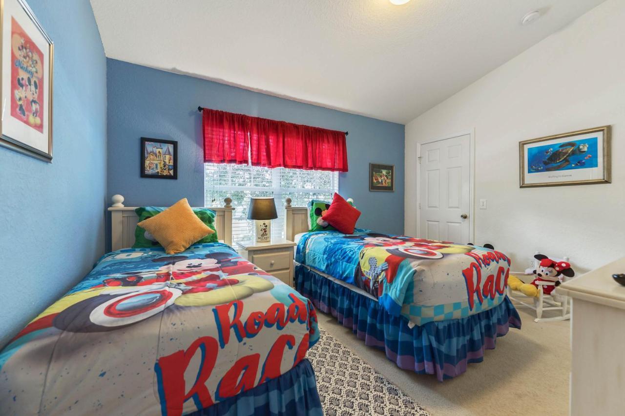 Disney Home Orlando Ngoại thất bức ảnh