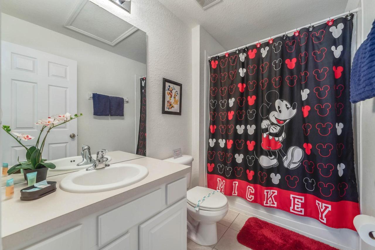 Disney Home Orlando Ngoại thất bức ảnh