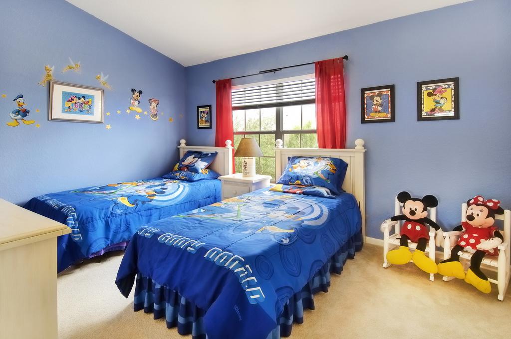Disney Home Orlando Phòng bức ảnh