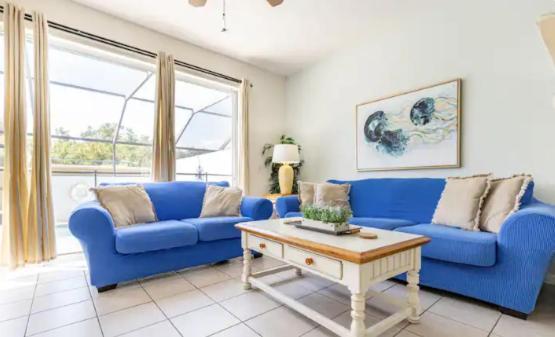 Disney Home Orlando Ngoại thất bức ảnh