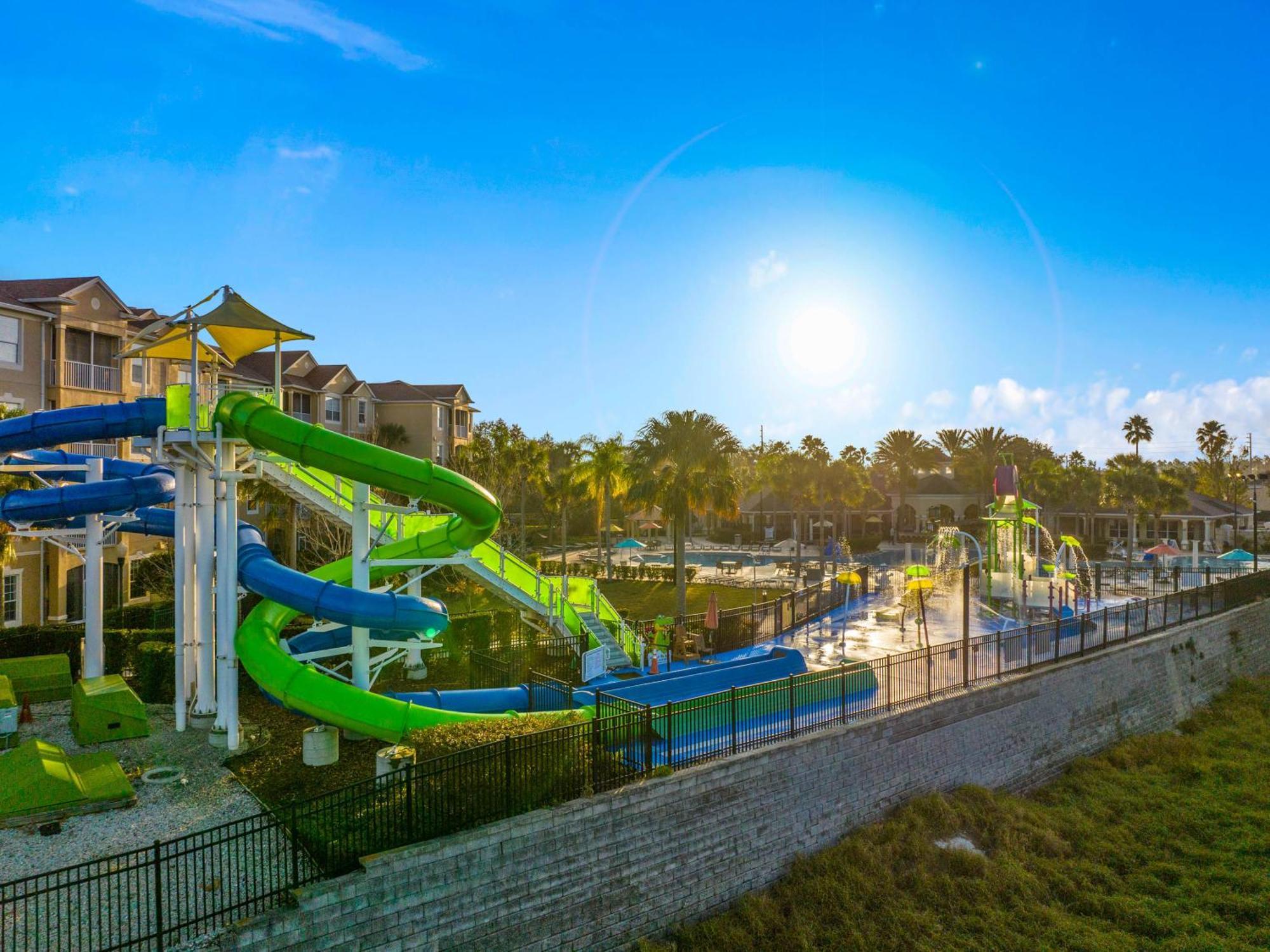Disney Home Orlando Ngoại thất bức ảnh