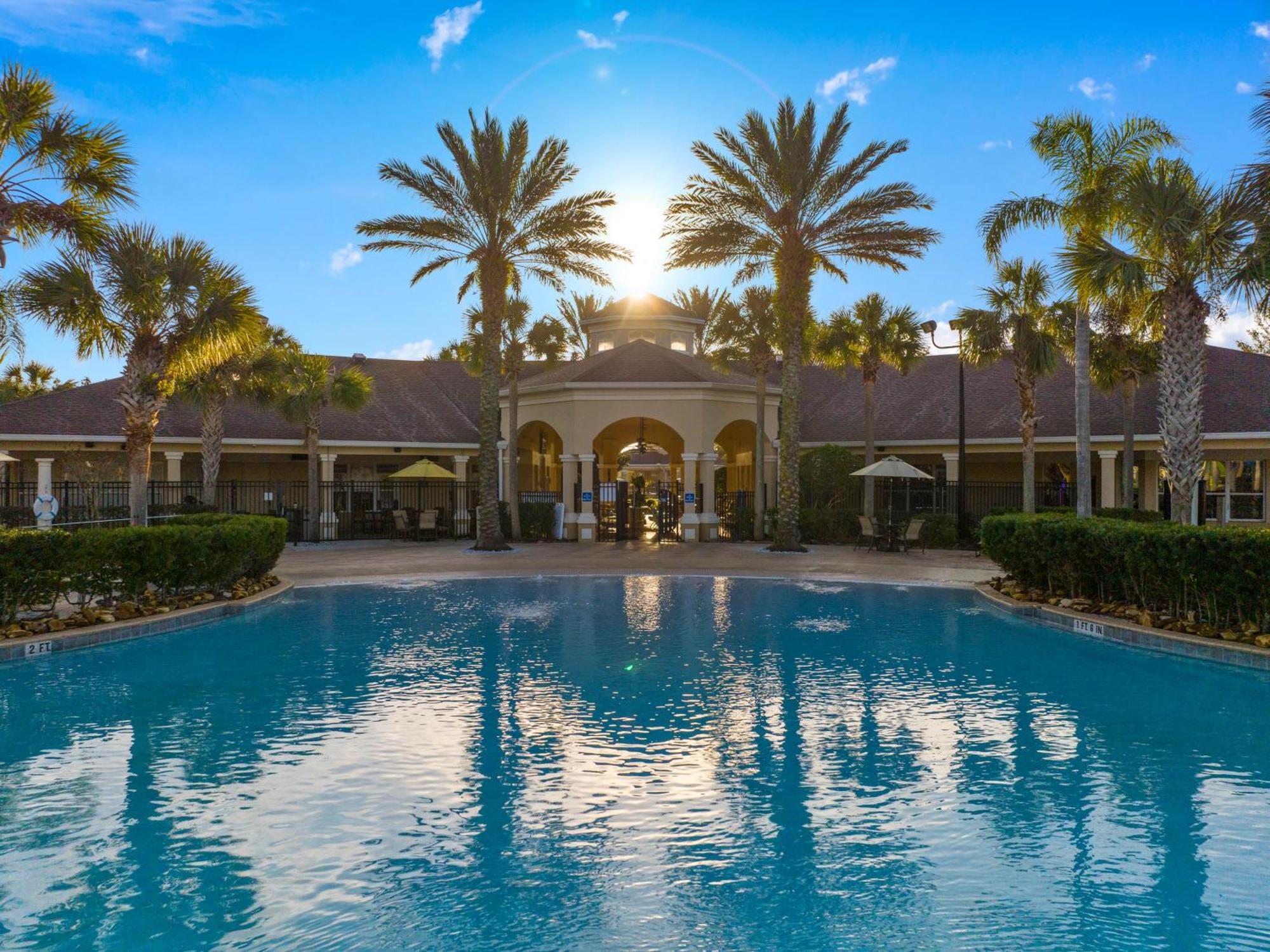 Disney Home Orlando Ngoại thất bức ảnh