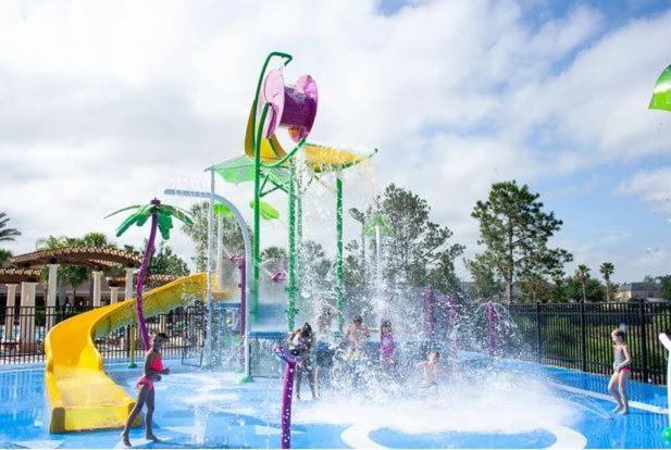 Disney Home Orlando Ngoại thất bức ảnh